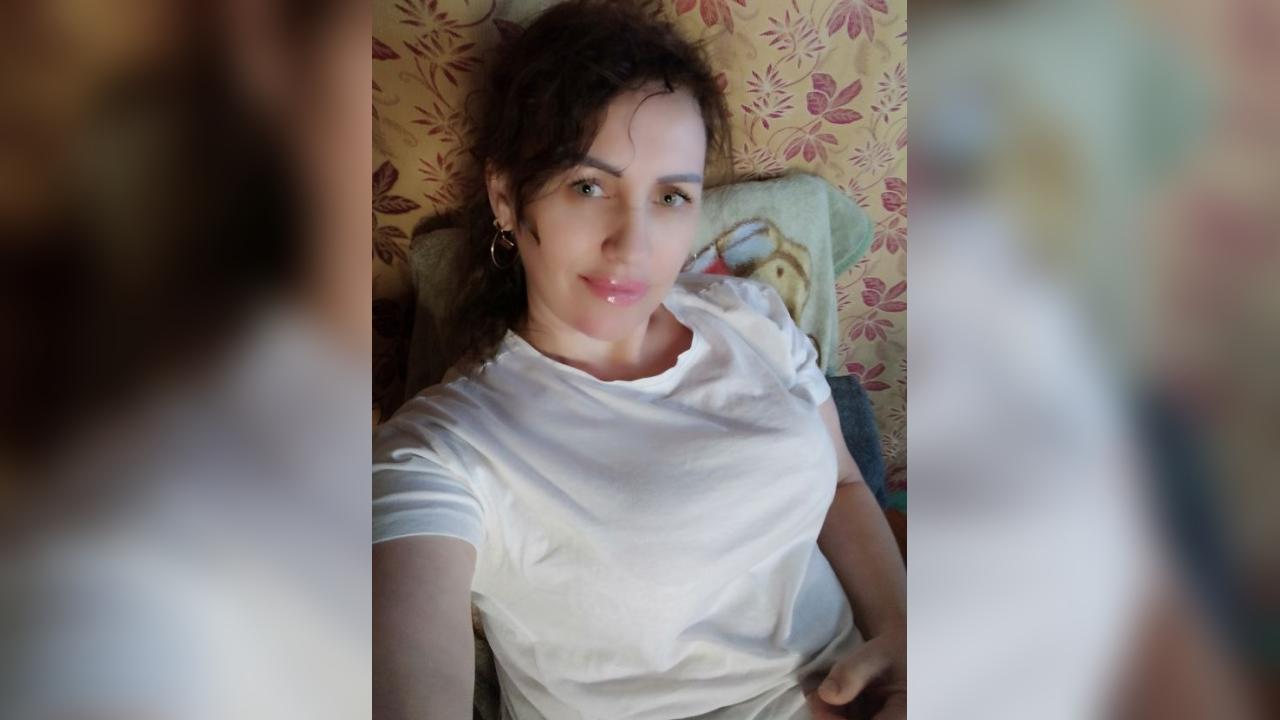 Webcam chat profile for SweetRoxi: Humor