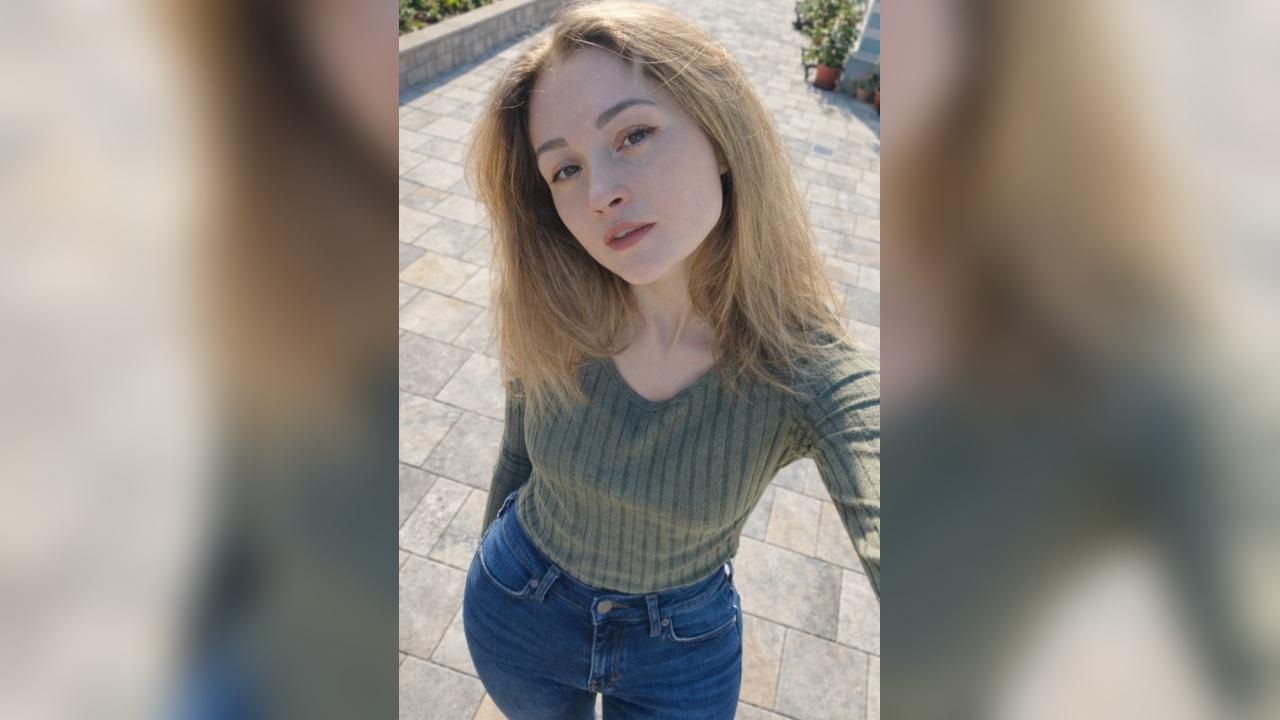 Webcam chat profile for Annabelle: Ask about my Hobbies