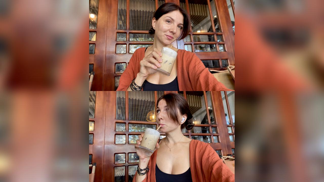 Webcam chat profile for darksi: Cooking