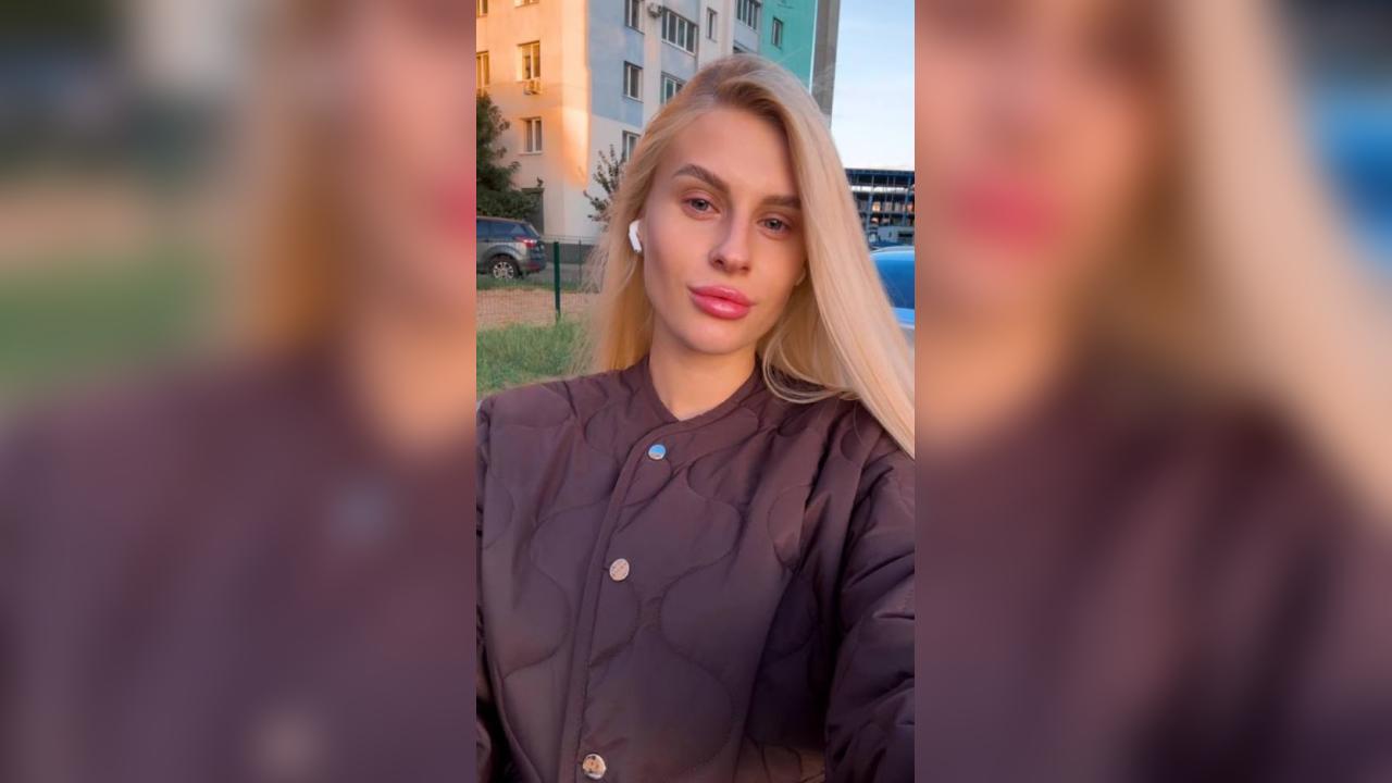 Webcam chat profile for CherryyPie