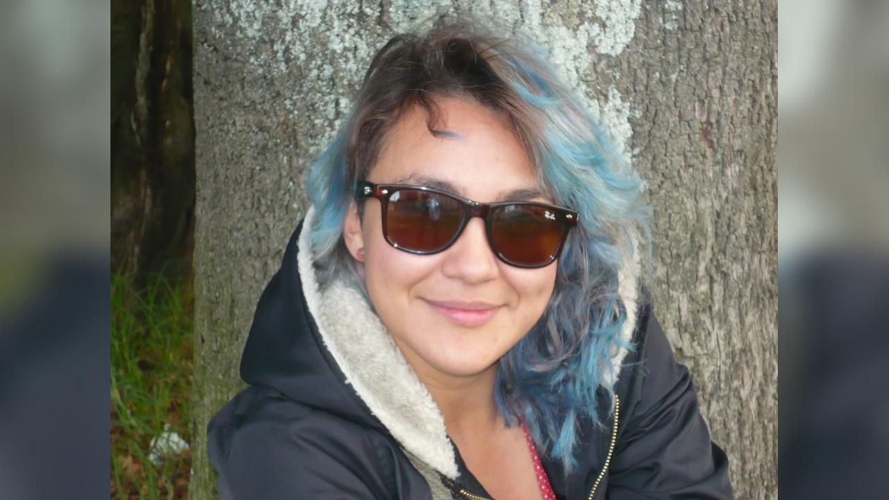 Webcam chat profile for PhyllisEskela3: Exhibition