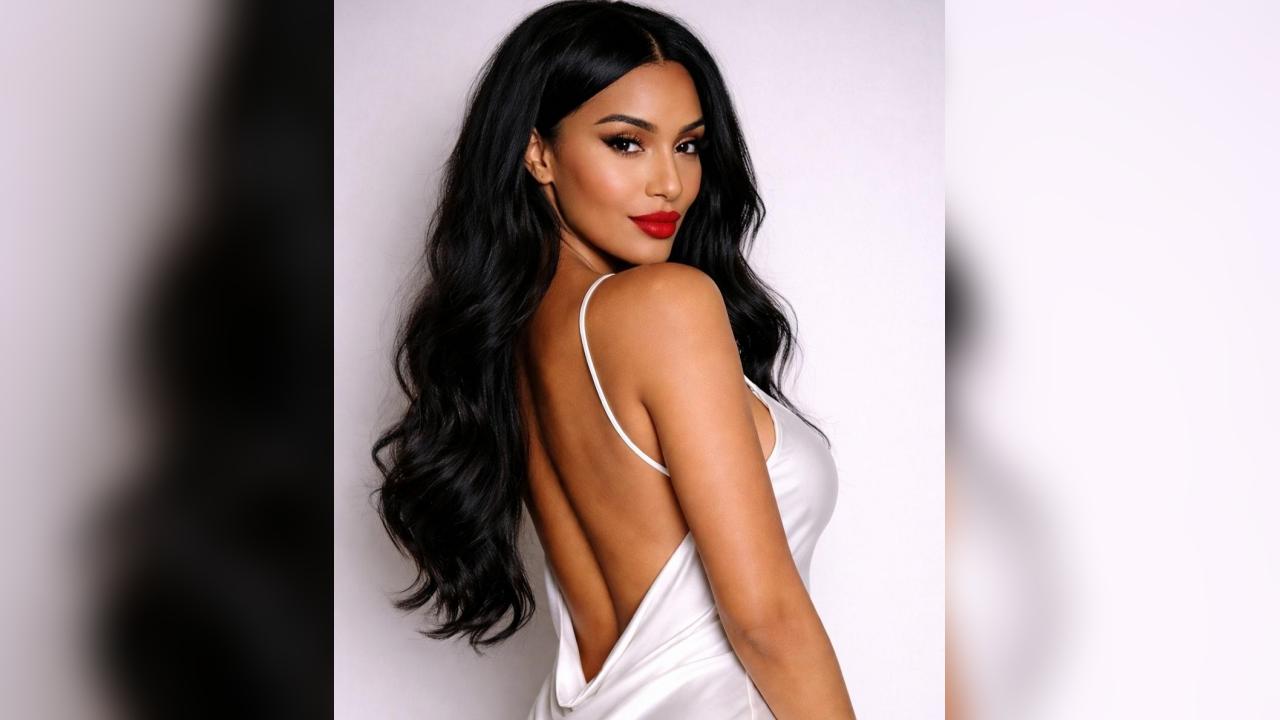 Webcam chat profile for AleciaX: Leather