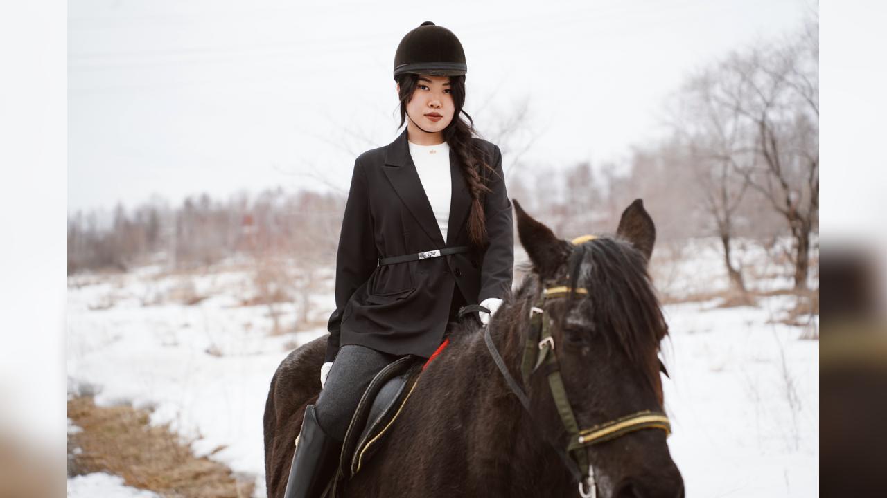 Webcam chat profile for LunaPurrr: Outfits