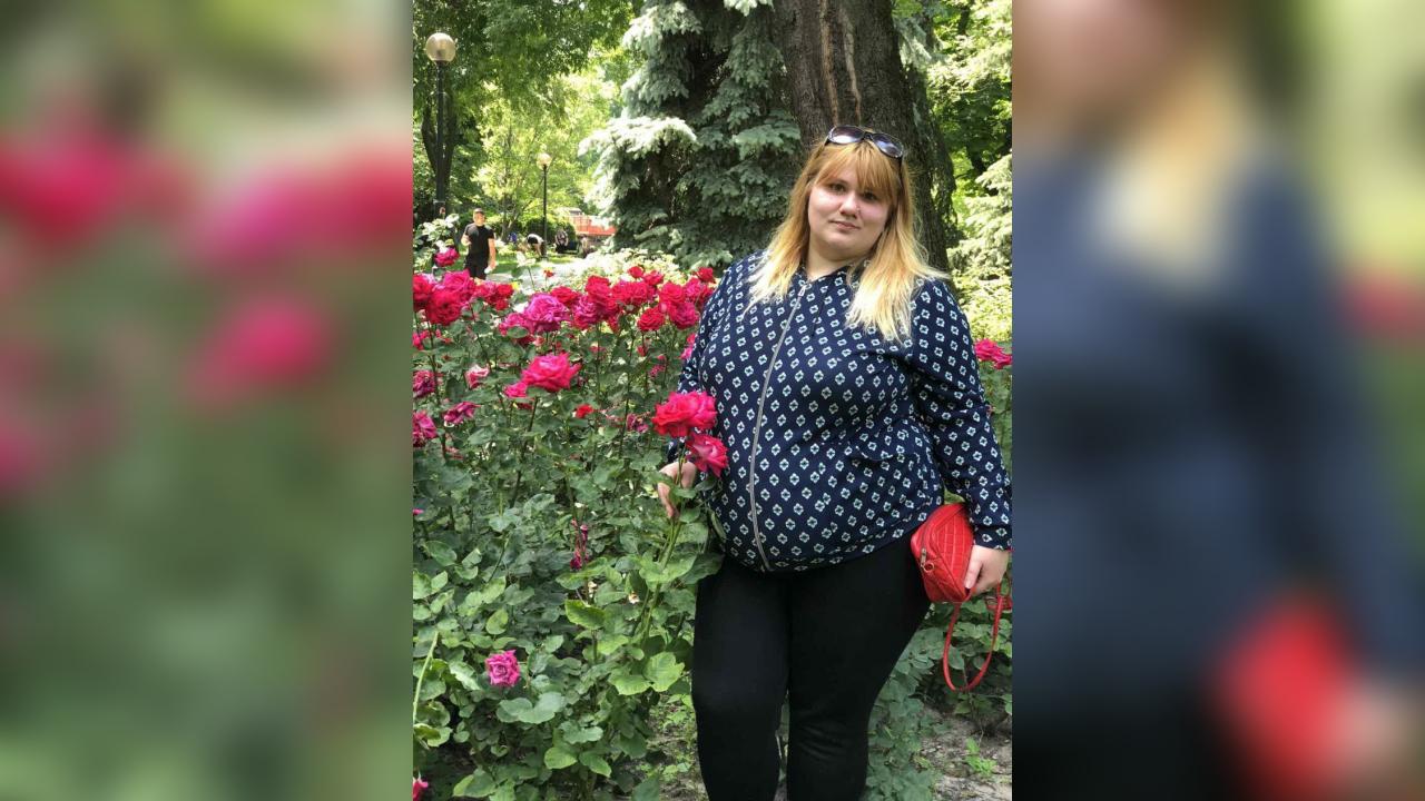 Webcam chat profile for SweetKiss01