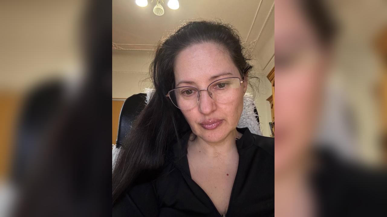 Webcam chat profile for MilaMua