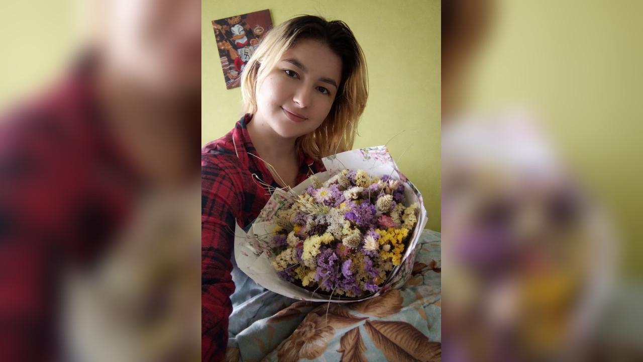 Webcam chat profile for Stervochka25