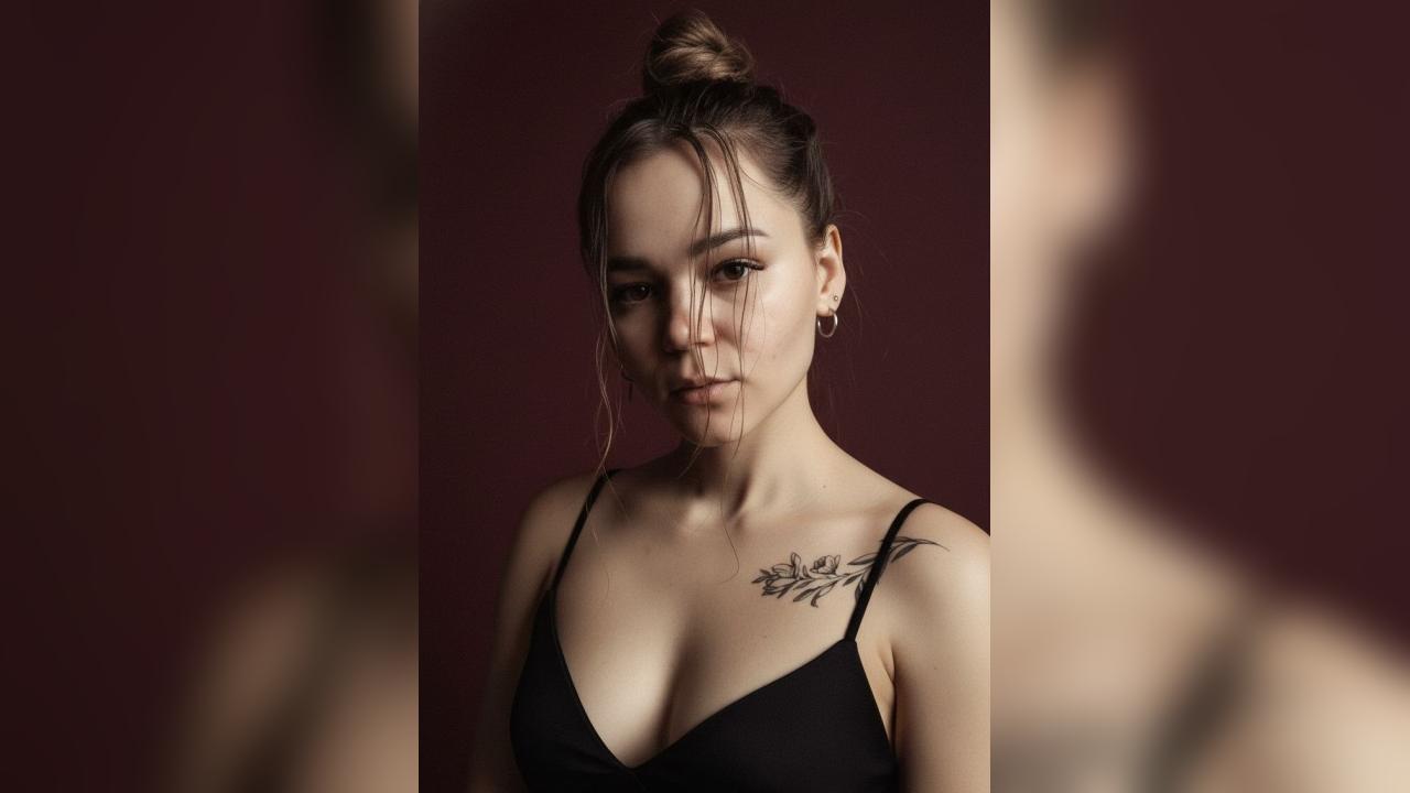 Webcam chat profile for Nensi: Outfits