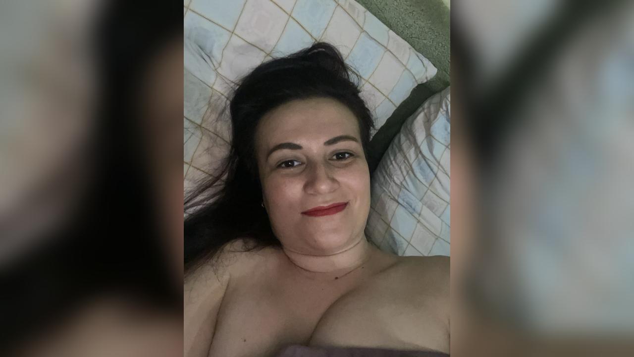 Webcam chat profile for 1CreamRaspberry