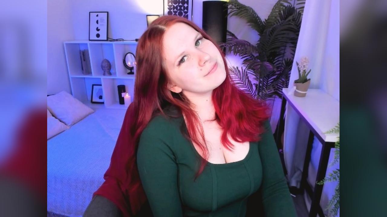 Webcam chat profile for DorothyDorr: Legs, feet & shoes