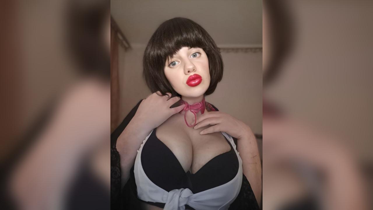 Webcam chat profile for MoonlitSiren