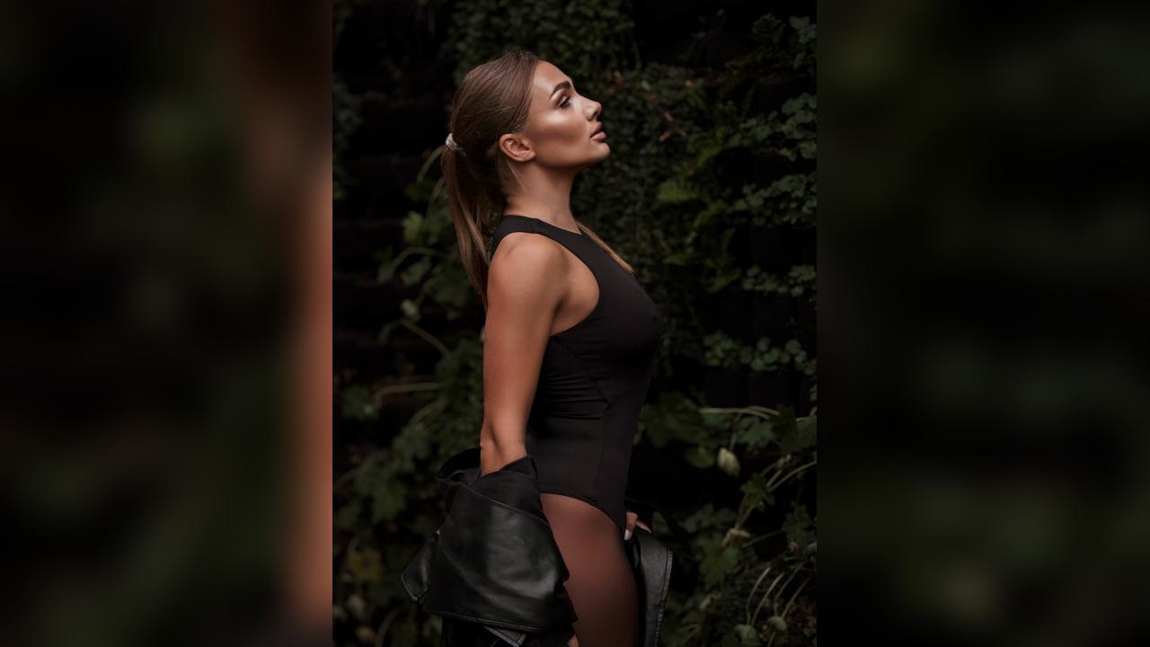 Webcam chat profile for AmiLove: Dancing