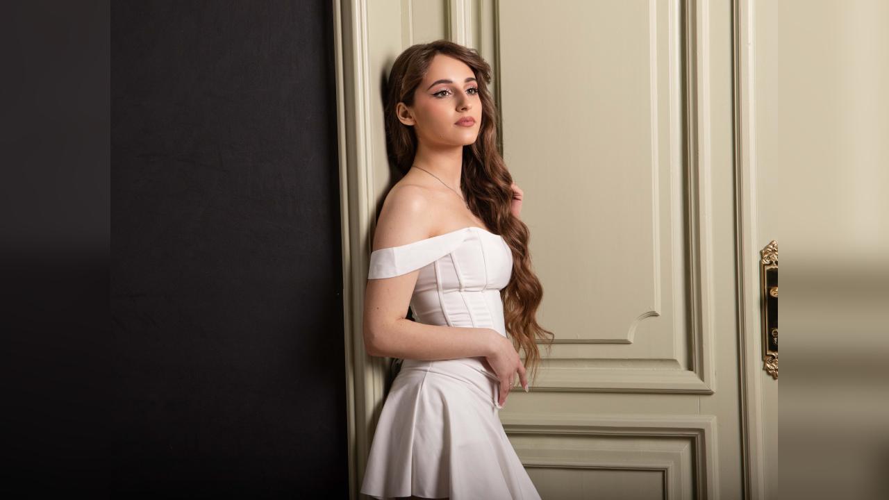 Webcam chat profile for TaraK82: Lingerie & stockings