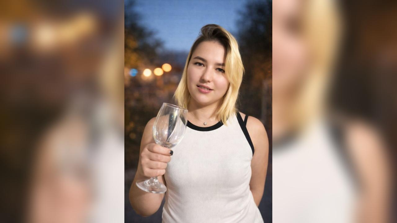 Webcam chat profile for Stervochka25