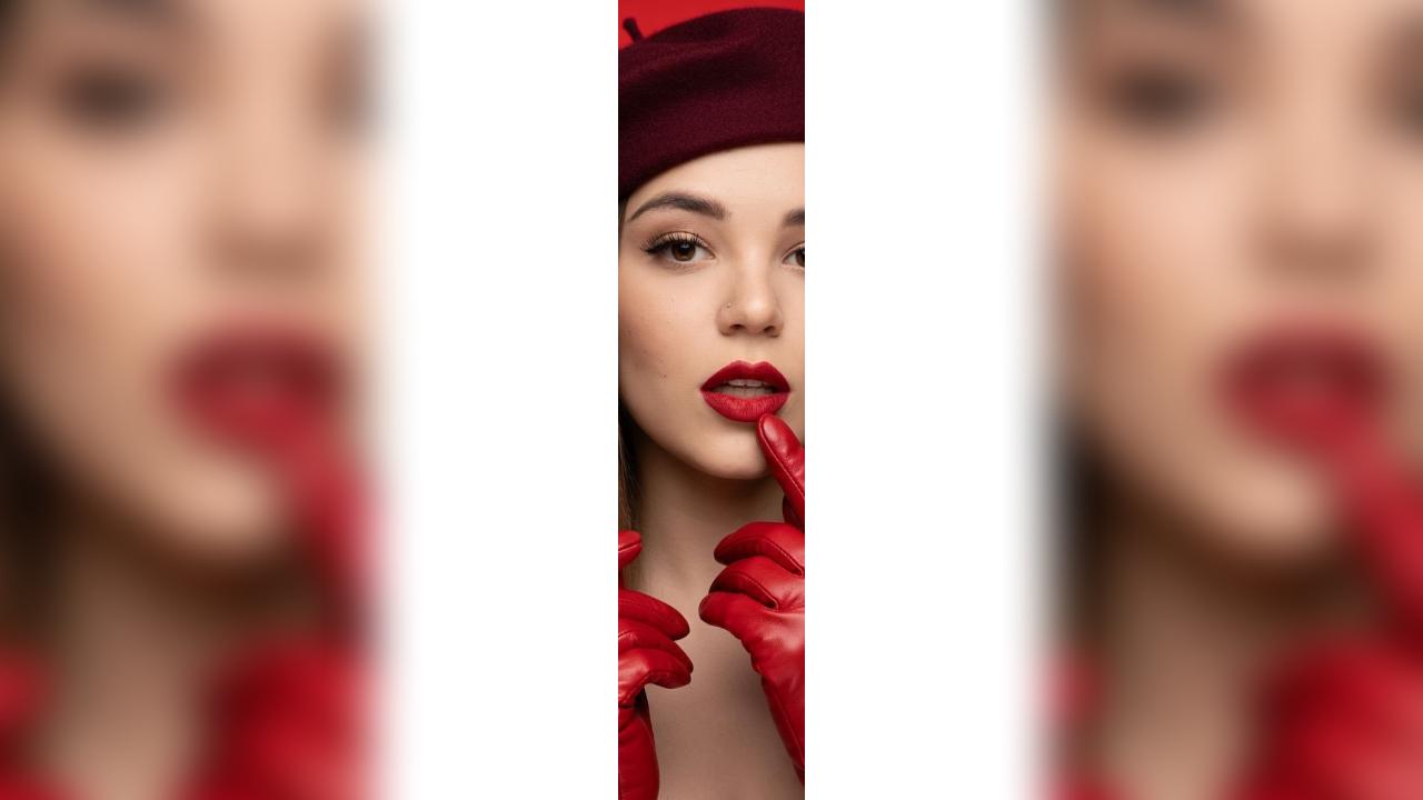 Webcam chat profile for Nensi: Outfits