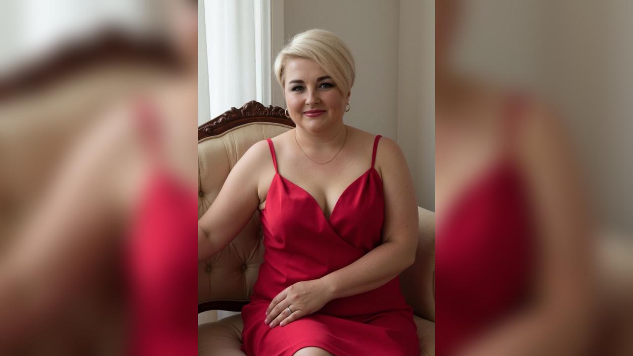 Webcam chat profile for SecretLola