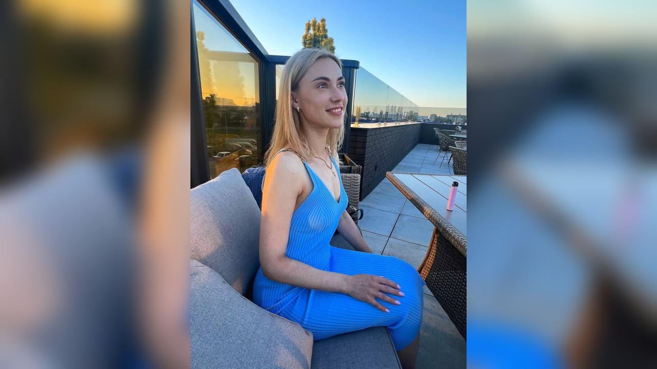 Webcam chat profile for Cuddlies1