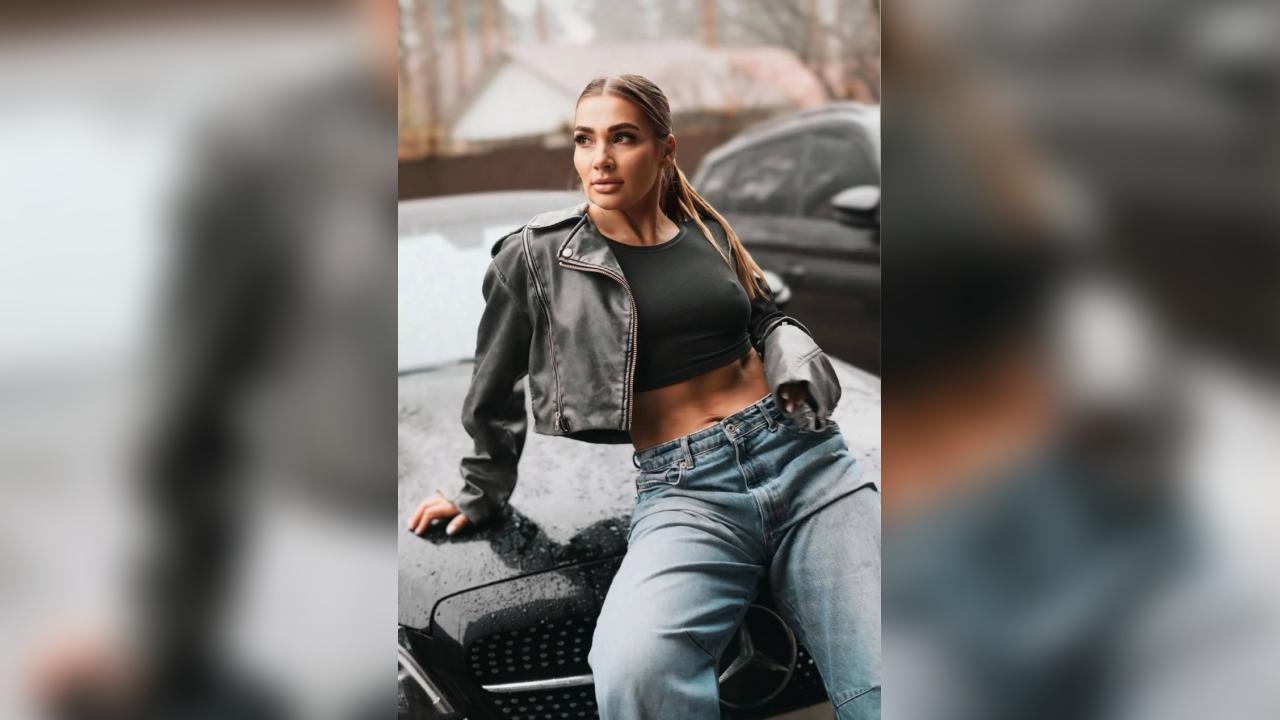 Webcam chat profile for AmiLove: Dancing