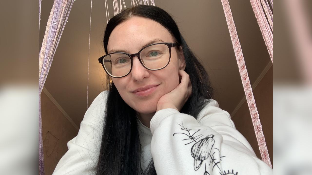 Webcam chat profile for MurRita: Lingerie & stockings