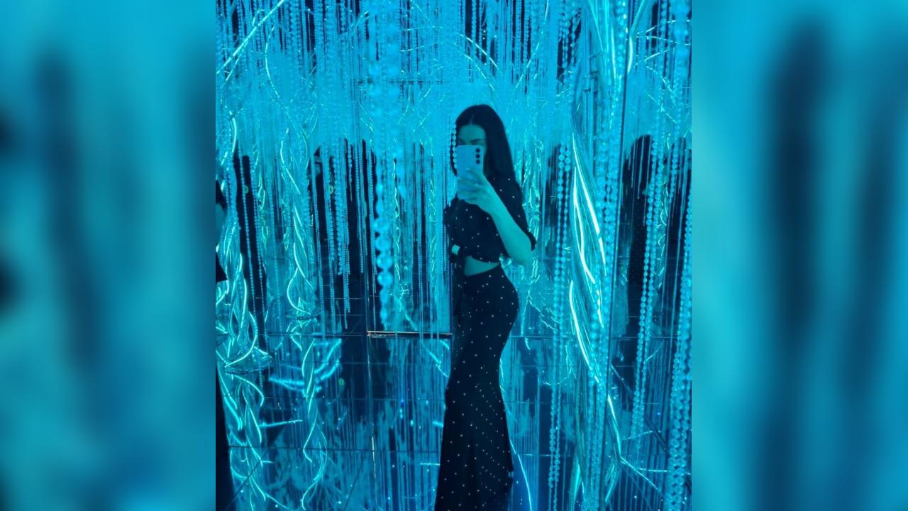 Webcam chat profile for Lum1a: Ask about my Hobbies