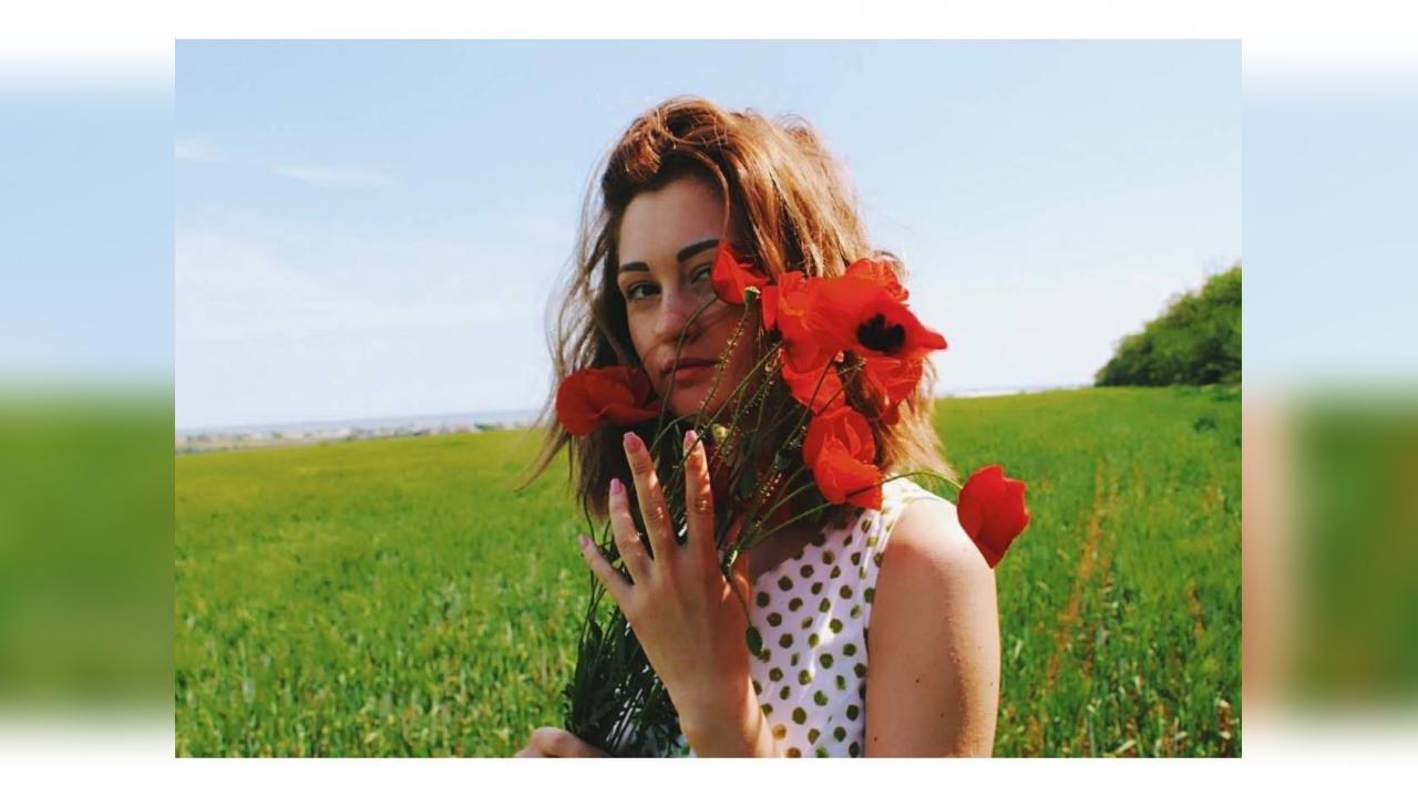 Webcam chat profile for Annabelle: Ask about my Hobbies