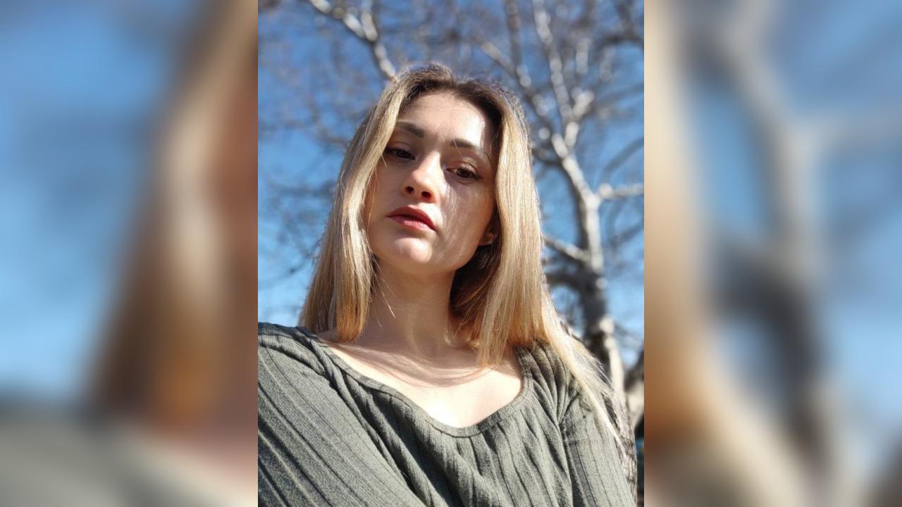 Webcam chat profile for Annabelle: Ask about my Hobbies