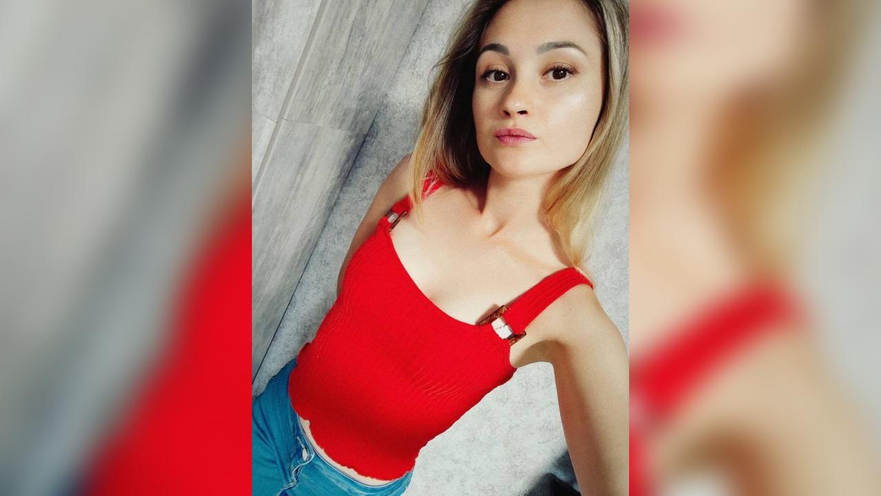 Webcam chat profile for Annabelle: Ask about my Hobbies