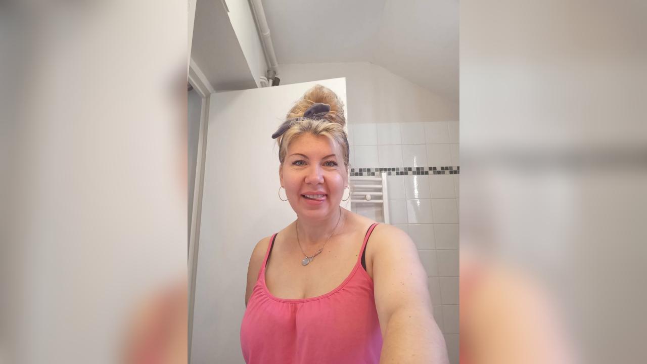 Webcam chat profile for WomanPrincess