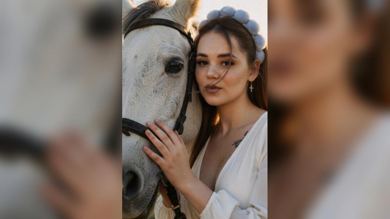 Webcam chat profile for Nensi: Outfits