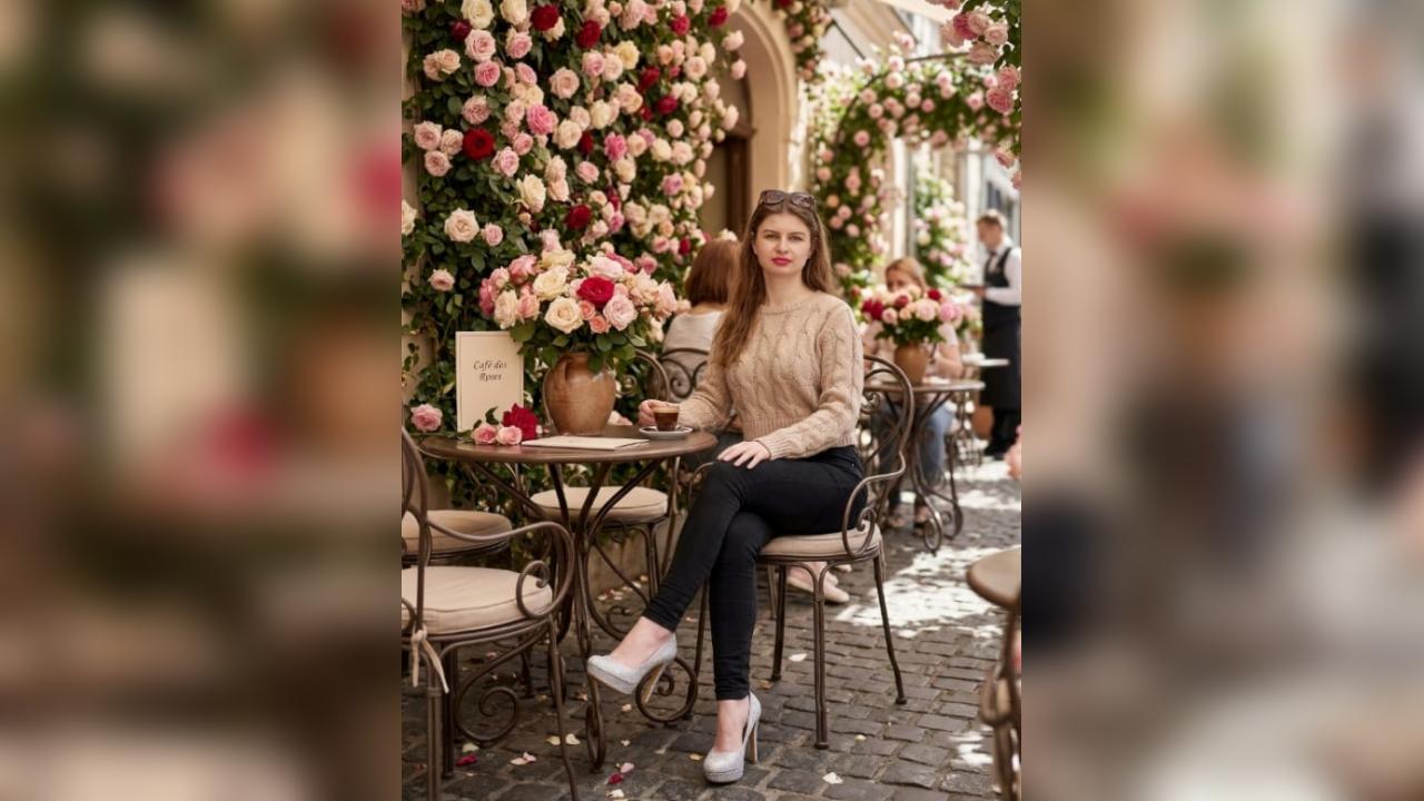 Webcam chat profile for DiamondsGirl: Exhibition