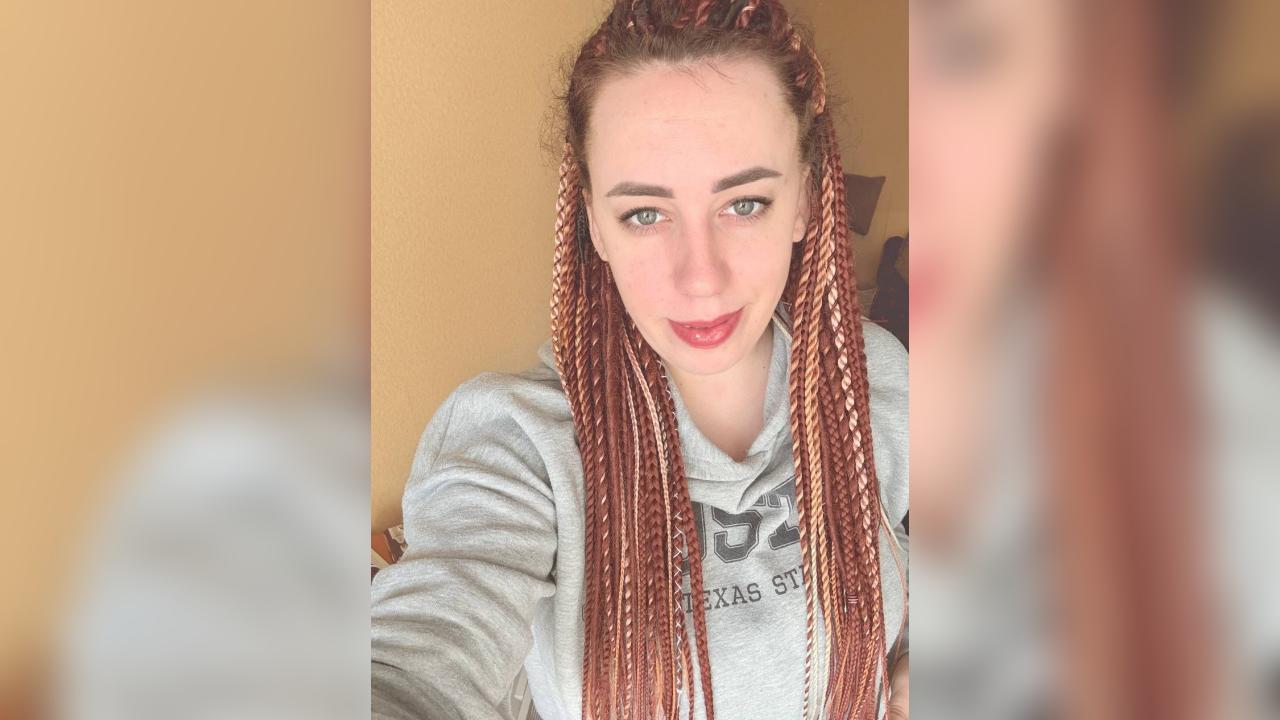 Webcam chat profile for Tairelle: Ask about my Hobbies