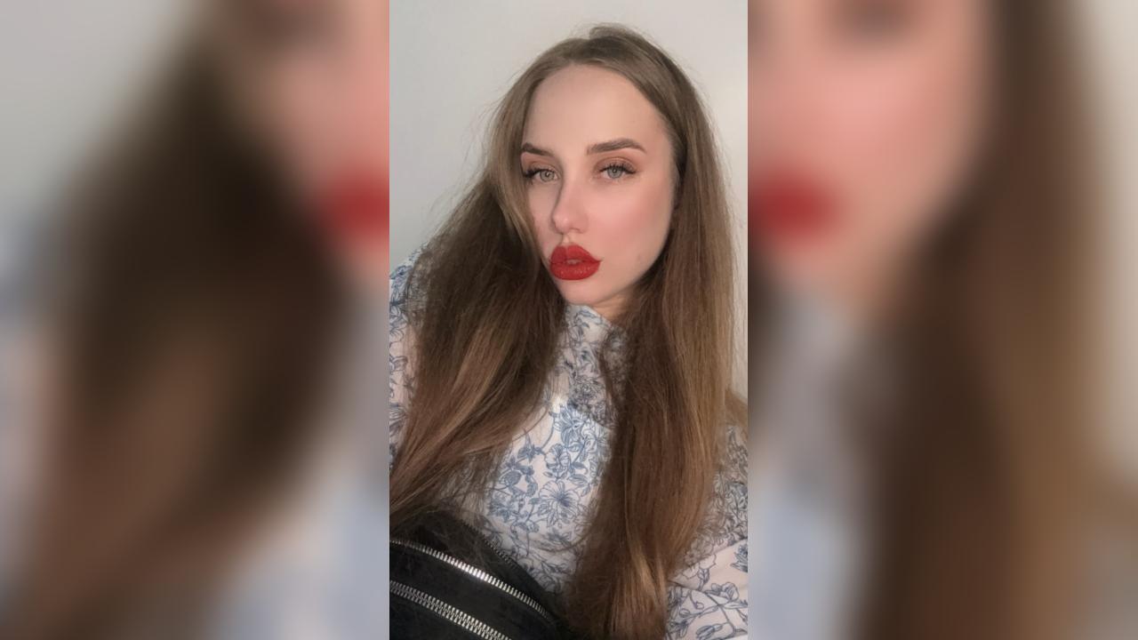 Webcam chat profile for Virelia: Dancing