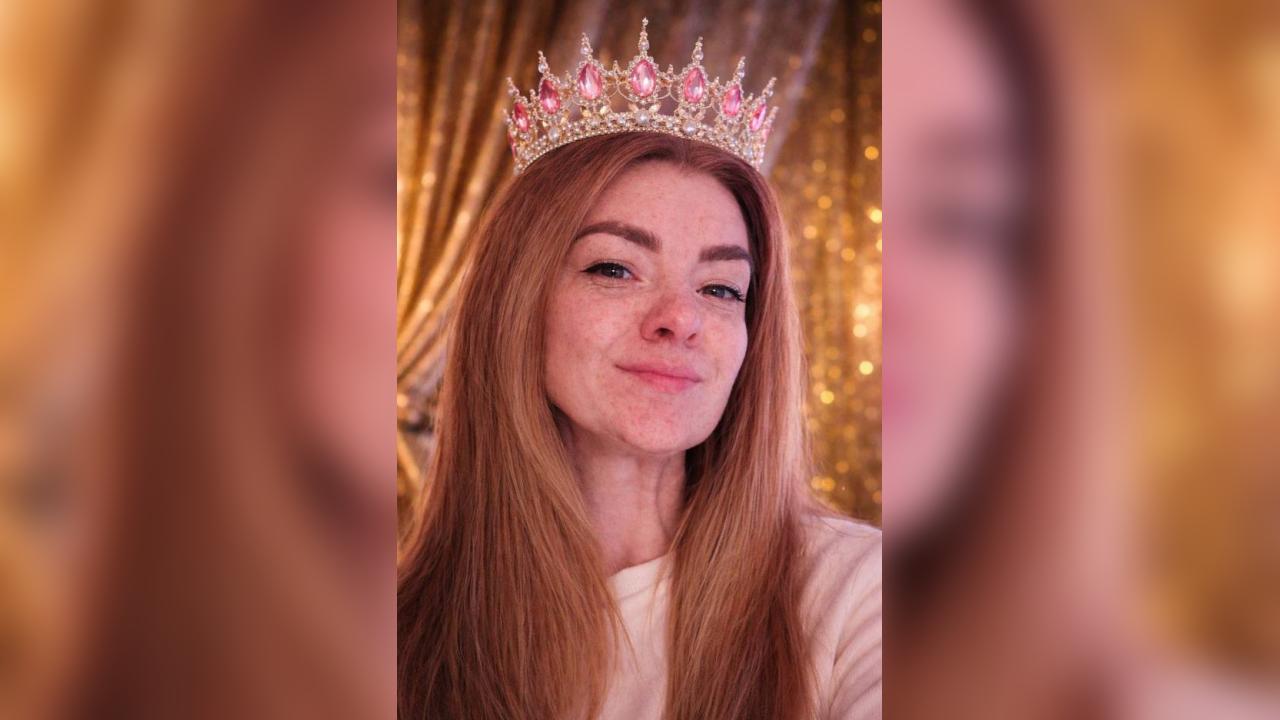 Webcam chat profile for SAbrIA56