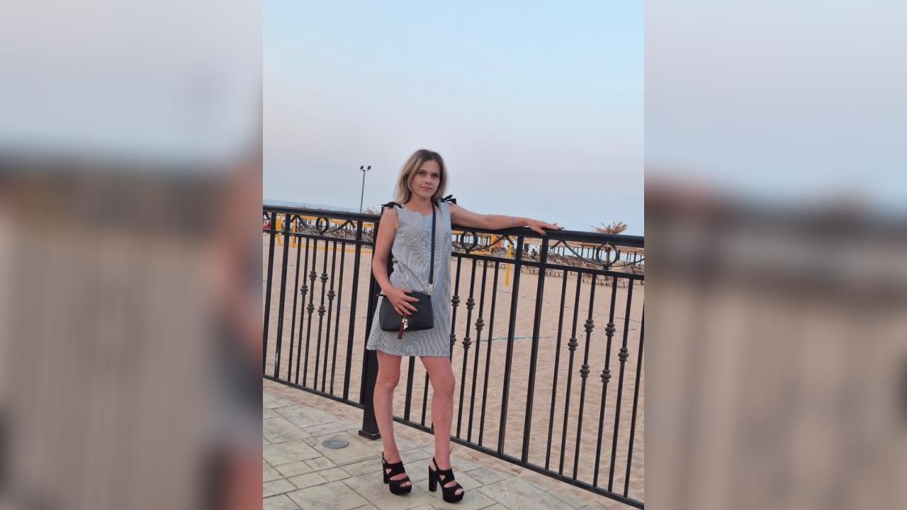 Webcam chat profile for Vionessa: Ask about my Hobbies