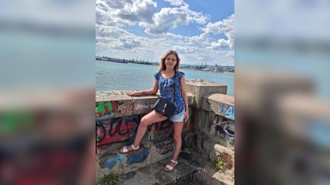 Webcam chat profile for Vionessa: Ask about my Hobbies