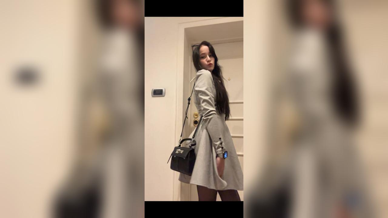 Webcam chat profile for SoftCherry4225: Outfits