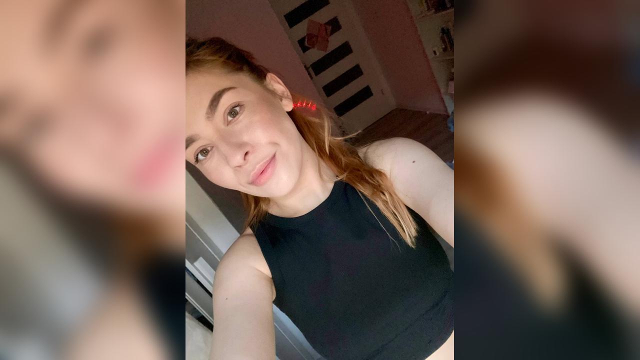 Webcam chat profile for ptashka: Outfits