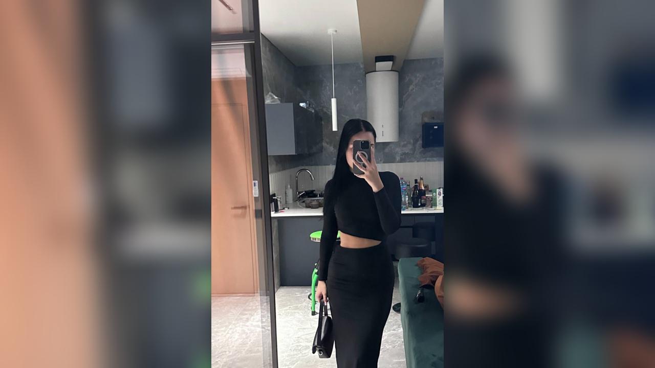 Webcam chat profile for MayaRaya