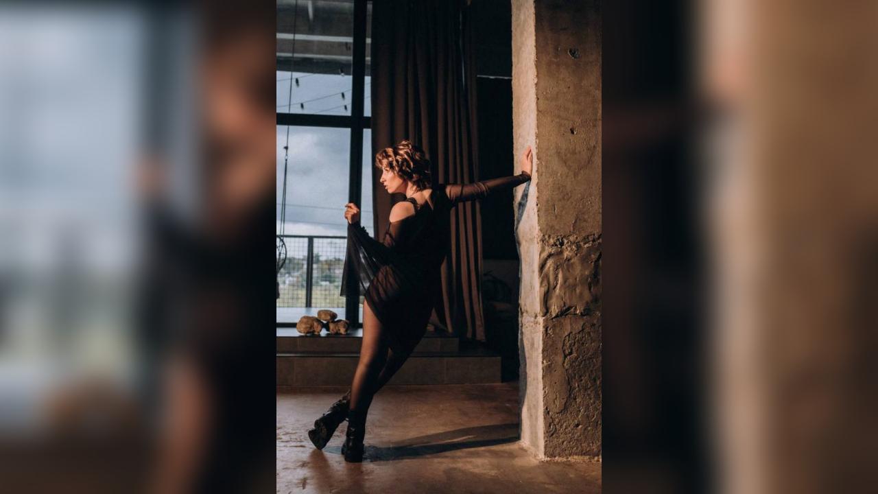 Webcam chat profile for Cuddlyy