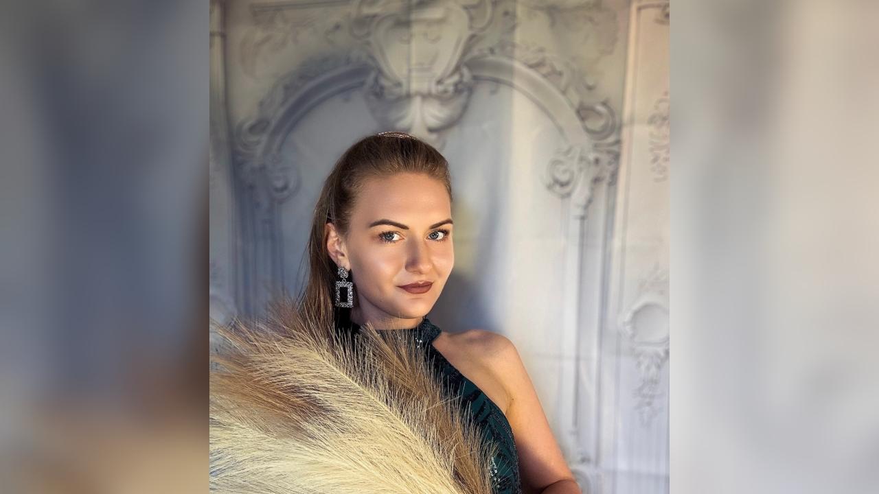 Webcam chat profile for Nyssara: Dancing