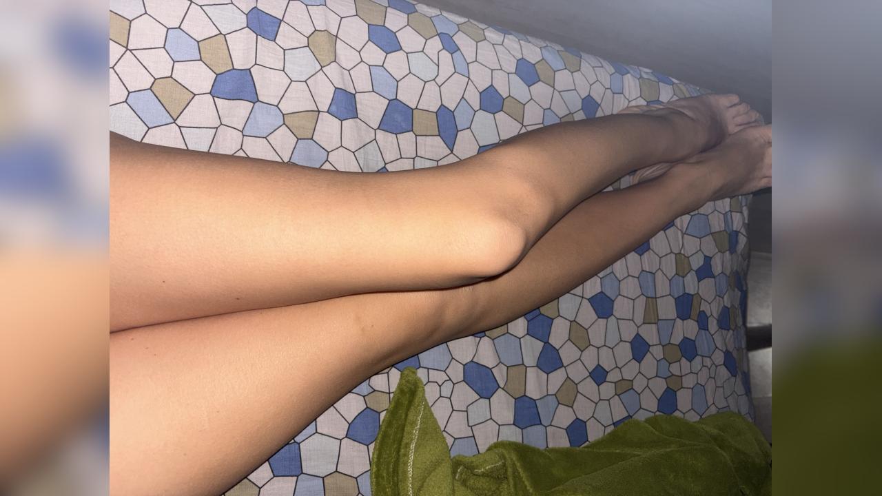 Webcam chat profile for DarkxAngel: Leather