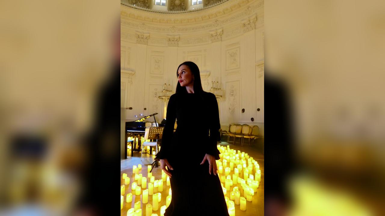 Webcam chat profile for xGala: Leather