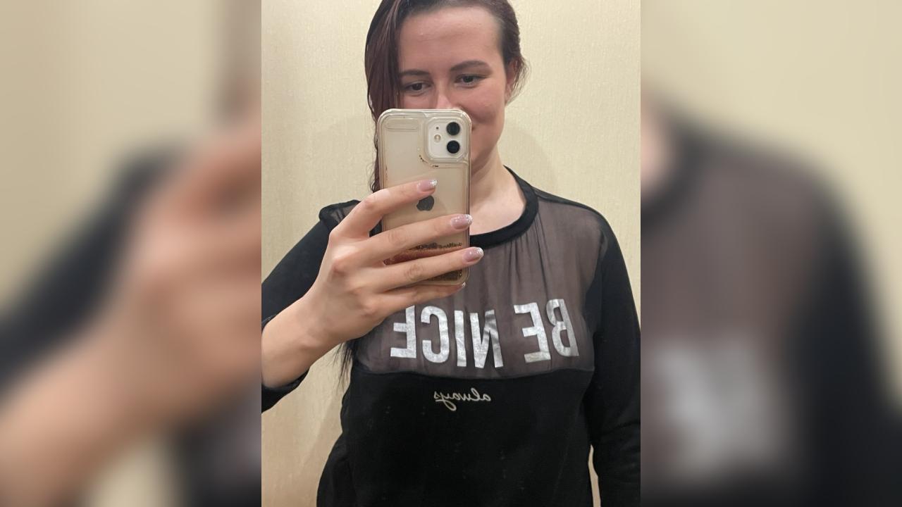 Webcam chat profile for 1CreamRaspberry