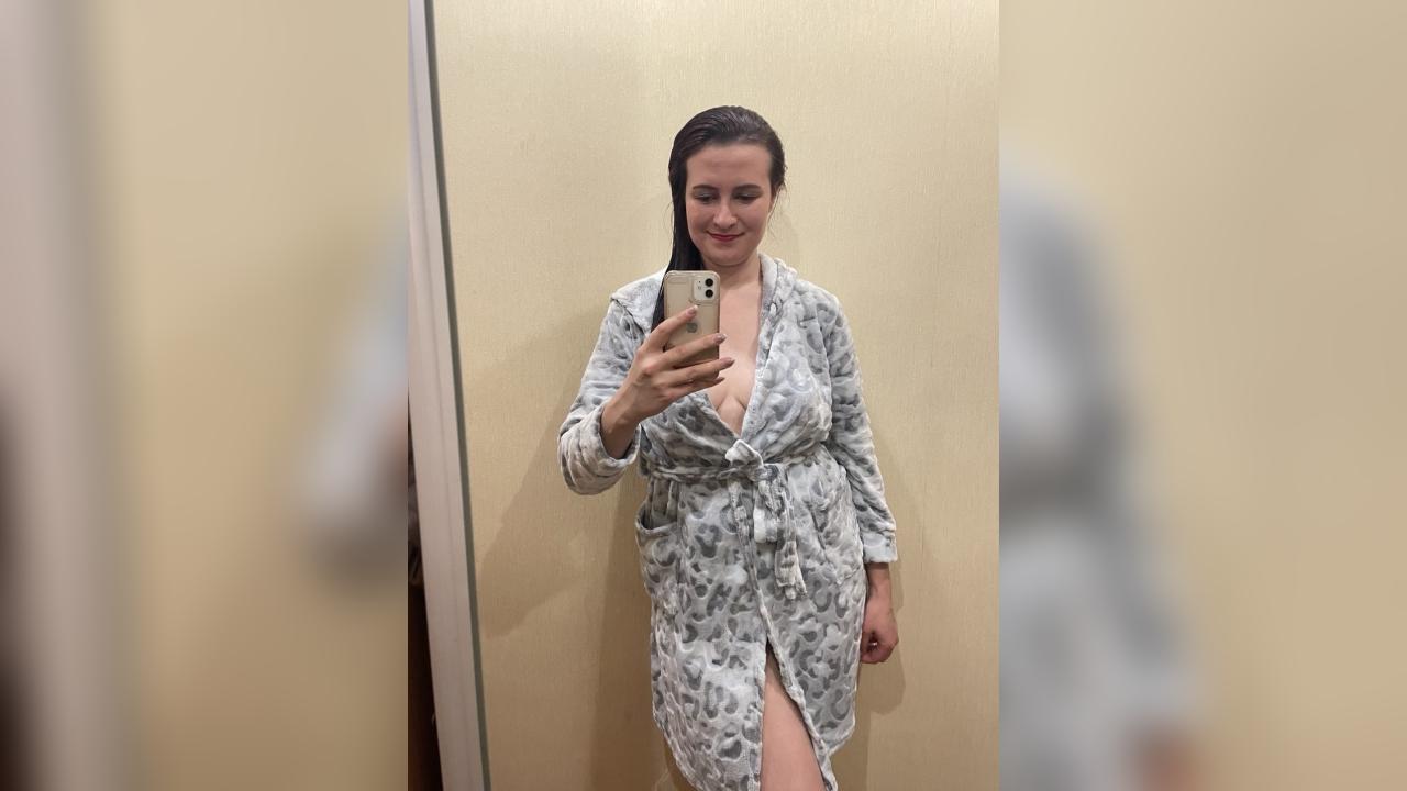 Webcam chat profile for 1CreamRaspberry