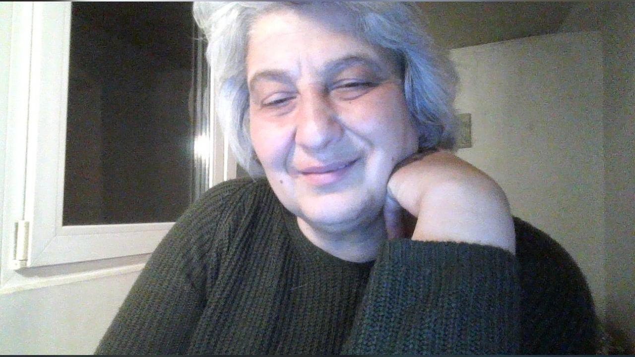 Webcam chat profile for Galiya: Bondage & discipline