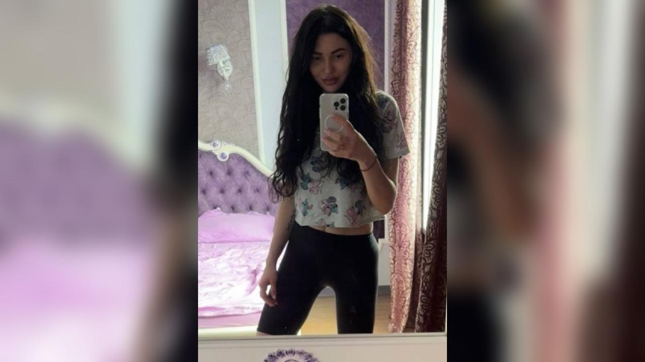 Webcam chat profile for Katarin: Ask about my Hobbies