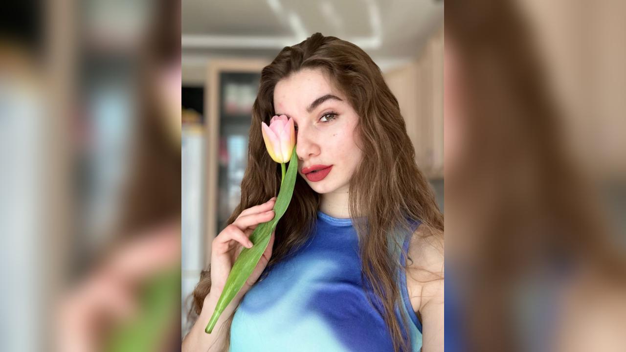 Webcam chat profile for L1ttleAngel: Dancing