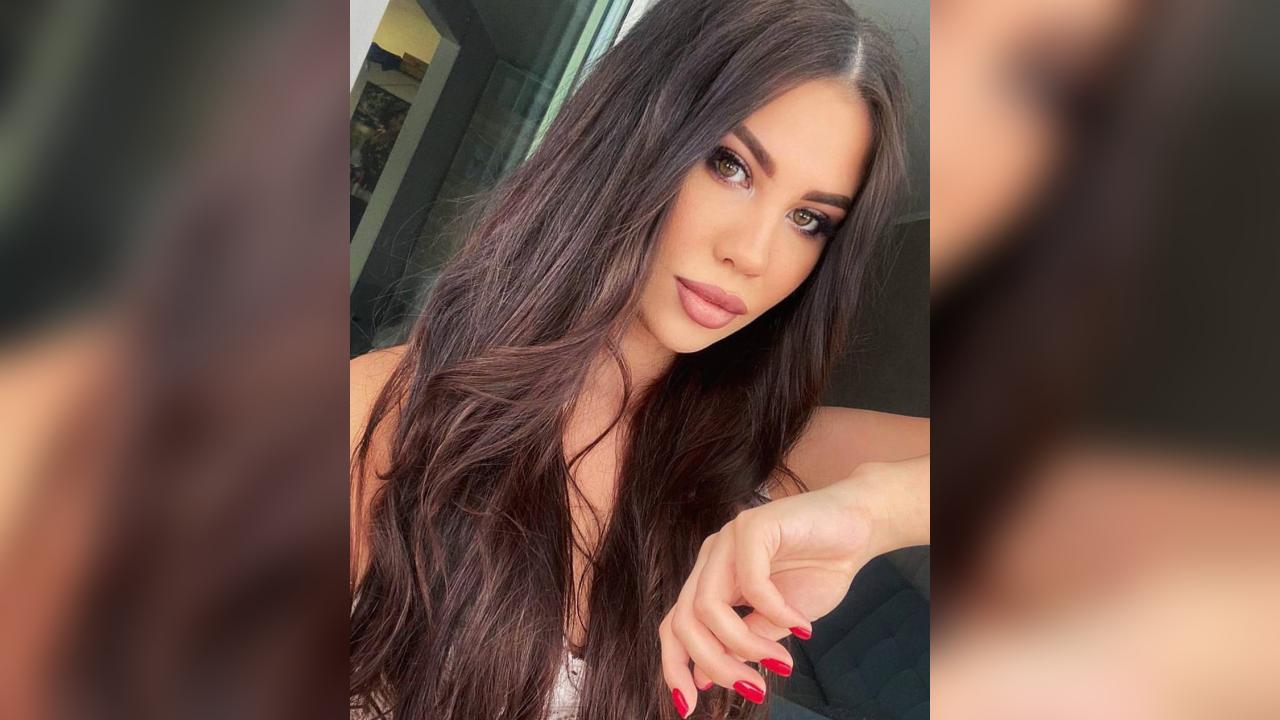 Webcam chat profile for Valerise: Dominatrix