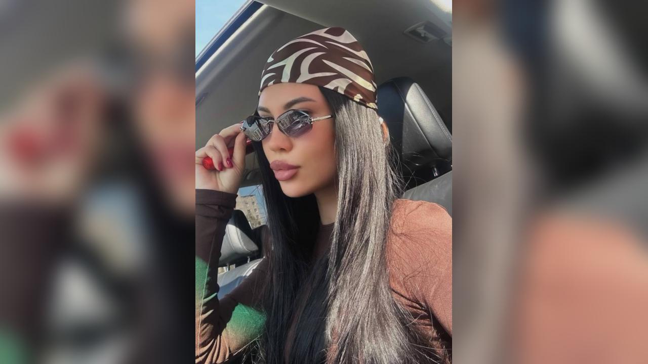 Webcam chat profile for Valerise: BDSM