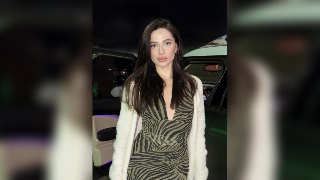 Webcam chat profile for Sofikx: Cooking