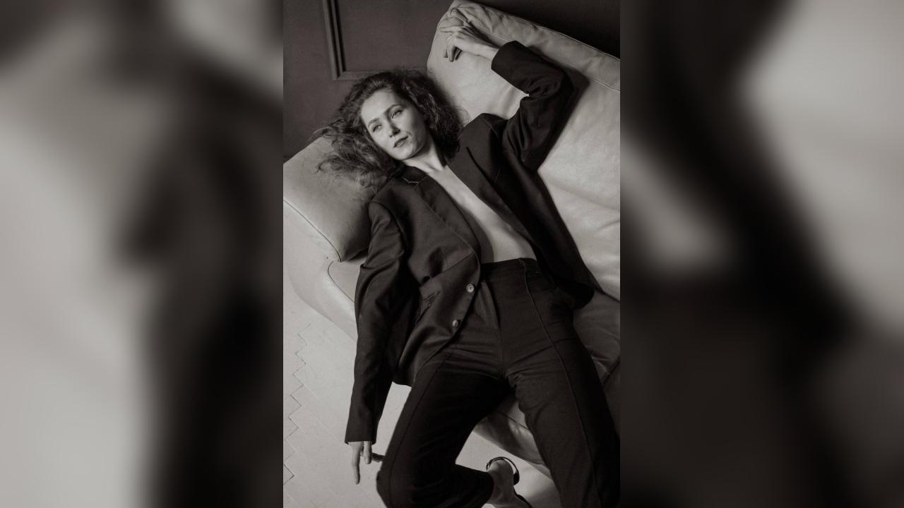 Webcam chat profile for EliElina